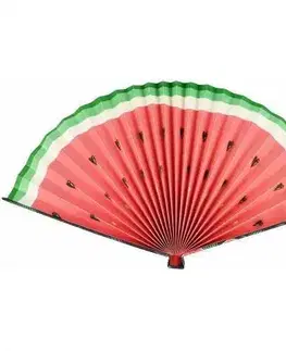 Detské hry Legami Legami Skladací papierový vejár Watermelon