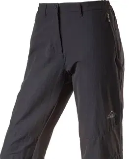 Pánske nohavice McKinley Mendoran II Zip Off Hiking Pants W 92