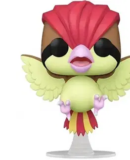 Zberateľské figúrky POP! Games: Pidgeotto (Pokémon), vystavený, záruka 21 mesiacov POP-0849