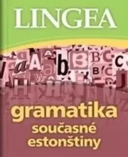 Gramatika a slovná zásoba Gramatika současné estončiny