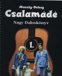 Hobby - ostatné Csalamádé - Kolektív autorov,András Dobay
