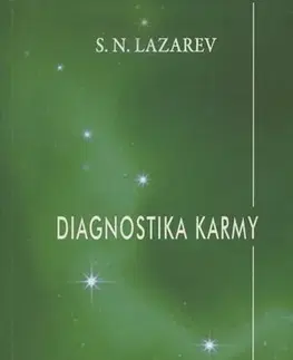 Psychológia, etika Diagnostika karmy 6 - S. N. Lazarev