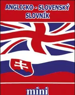 Slovníky Anglicko-slovenský slovník - Štefan Ižo
