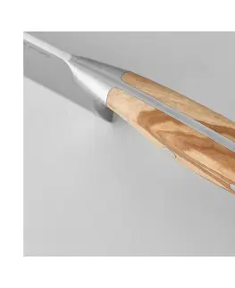 Santoku nože (japonské), Nakiri WÜSTHOF Nôž santoku Wüsthof Amici 17 cm