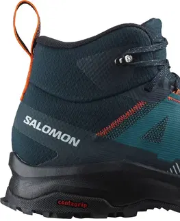 Pánska obuv Salomon Ardent Mid GTX M 42 EUR