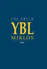 Biografie - ostatné Ybl Miklós - Ervin Ybl