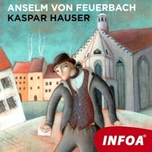 Jazykové učebnice - ostatné Infoa Kaspar Hauser (DE)