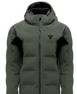 Pánske bundy a kabáty Dainese Ski Downjacket Sport XL