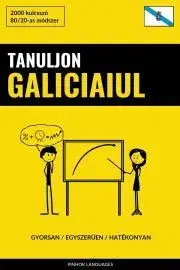 Slovníky Tanuljon Galiciaiul