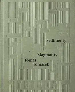 Česká poézia Sedimenty Magmatity - Tomáš Tomášek