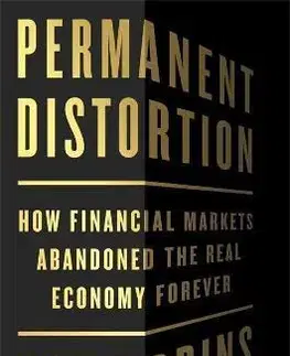 Ekonómia, Ekonomika Permanent Distortion - Nomi Prins