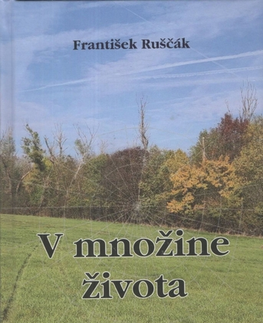 Slovenská poézia V množine života - František Ruščák