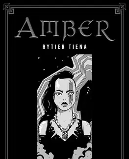 Sci-fi a fantasy Kroniky Amberu 9 - Roger Zelazny