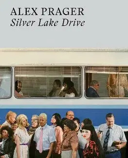 Fotografia Alex Prager: Silver Lake Drive - Alex Prager
