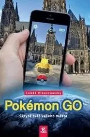 Hobby - ostatné Pokémon GO - Lukáš Pikaczowsky