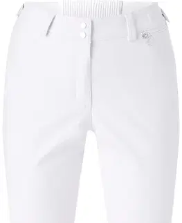 Pánske nohavice McKinley Dalia Softshell Pants W 36