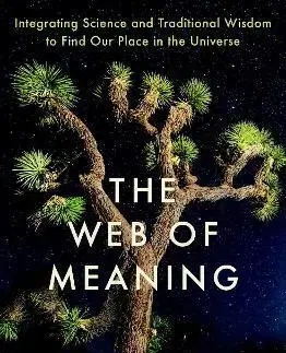 Filozofia Web of Meaning - Jeremy Lent