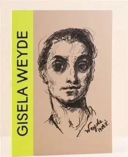 Osobnosti Gisela Weyde - Od Atény k Hére
