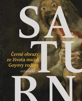 Historické romány Saturn - Jacek Dehnel,Michael Alexa