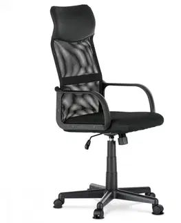 Kancelárske stoličky Kancelárska stolička KA-L601 Autronic