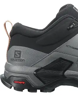 Pánska obuv Salomon X Ultra 4 W 38 2/3 EUR