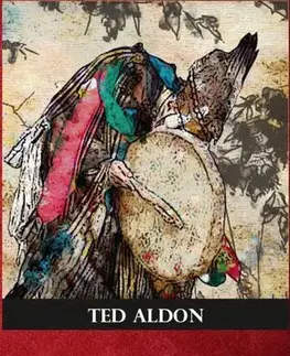 Mágia a okultizmus Sámángyakorlatok - Ted Aldon