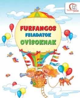 Pre deti a mládež - ostatné Furfangos feladatok ovisoknak