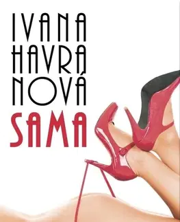 Erotická beletria Sama - Ivana Havranová