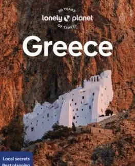 Európa Greece 16 - Kolektív autorov