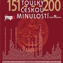 História Radioservis Toulky českou minulostí 151 - 200