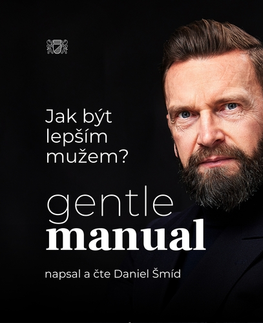 Rozvoj osobnosti Šmíd Daniel Gentlemanual