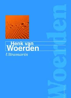 Svetová beletria Ultramarín - Henk van Woerden