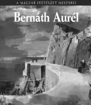 Umenie - ostatné Bernáth Aurél - Rum Attila
