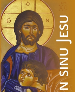 Kresťanstvo In sinu Jesu - Benediktín