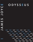 Svetová beletria Odysseus - Joyce James,Aloys Skoumal