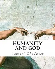 Náboženstvo - ostatné Humanity and God - Chadwick Samuel
