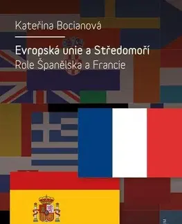 Sociológia, etnológia Evropská unie a Středomoří - Kateřina Bocianová