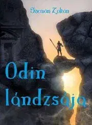 Sci-fi a fantasy Odin lándzsája - Szemán Zoltán