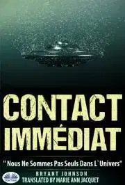 Sci-fi a fantasy Contact Immédiat - Johnson Bryant