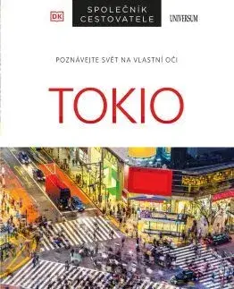 Ázia Tokio - Kolektív autorov