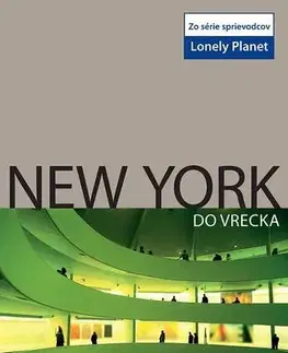 Európa New York do vrecka - Kolektív autorov