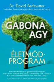 Zdravie, životný štýl - ostatné Gabonaagy - Életmódprogram - David Perlmutter