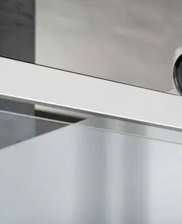 Sprchové dvere GELCO - VOLCANO obdĺžniková sprchová zástena 1800x900mm L/P varianta GV1018GV3090