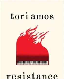 Biografie - ostatné Resistance - Tori Amos