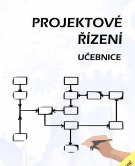 Manažment Projektové řízení - Kateřina Hrazdilová Bočková