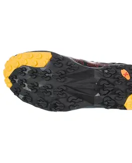 Pánske tenisky Pánske turistické  topánky La Sportiva Akyra GTX Black - 46