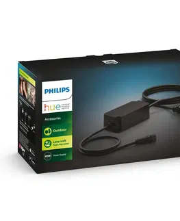 Príslušenstvo k Smart osvetleniu Philips Hue Philips Hue Outdoor napájanie, 1 výstup, 24V, 40 W