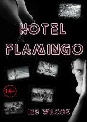 Romantická beletria Hotel Flamingo - Wilcox Les