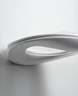 Nástenné svietidlá Fabbian Fabbian Enck dizajnové nástenné svietidlo