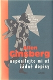 Svetová poézia Neposílejte mi už žádné dopisy - Allen Ginsberg,Kolektív autorov
